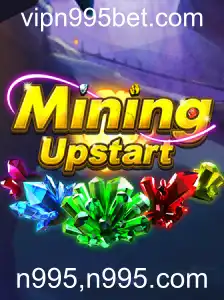 Explorando o Universo de MiningUpstart: Um Jogo de Estratégia de Mineração