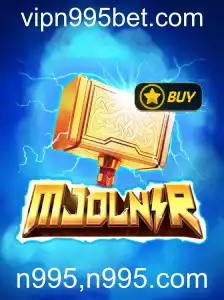 Explorando o Mundo de Mjolnir: Um Jogo de Estratégia Épico