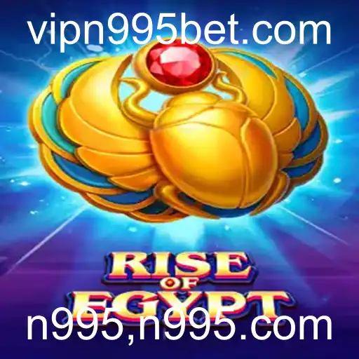 Explorando RiseOfEgypt: Aventura e Mistério no Antigo Egito