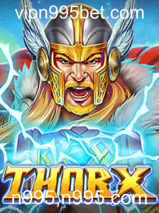 Tudo sobre ThorX: Descubra o Novo Fenômeno dos Jogos Online