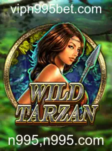 Explorando o Universo Selvagem de WildTarzan