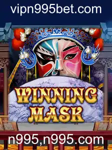 WinningMask: Um Mergulho Profundo no Mundo Competitivo do n995