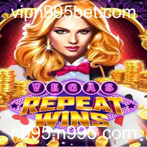 Descubra VegasRepeatWins: Emocionante Jogo de Casino Online