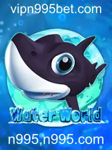 Descubra o Mundo Aquático de WaterWorld e Sua Fascinante Dinâmica