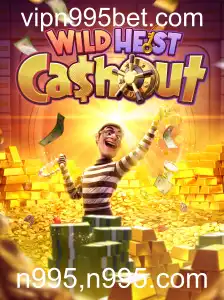 Explorando o Mundo de WildHeistCashout: A Nova Sensação dos Jogos Digitais
